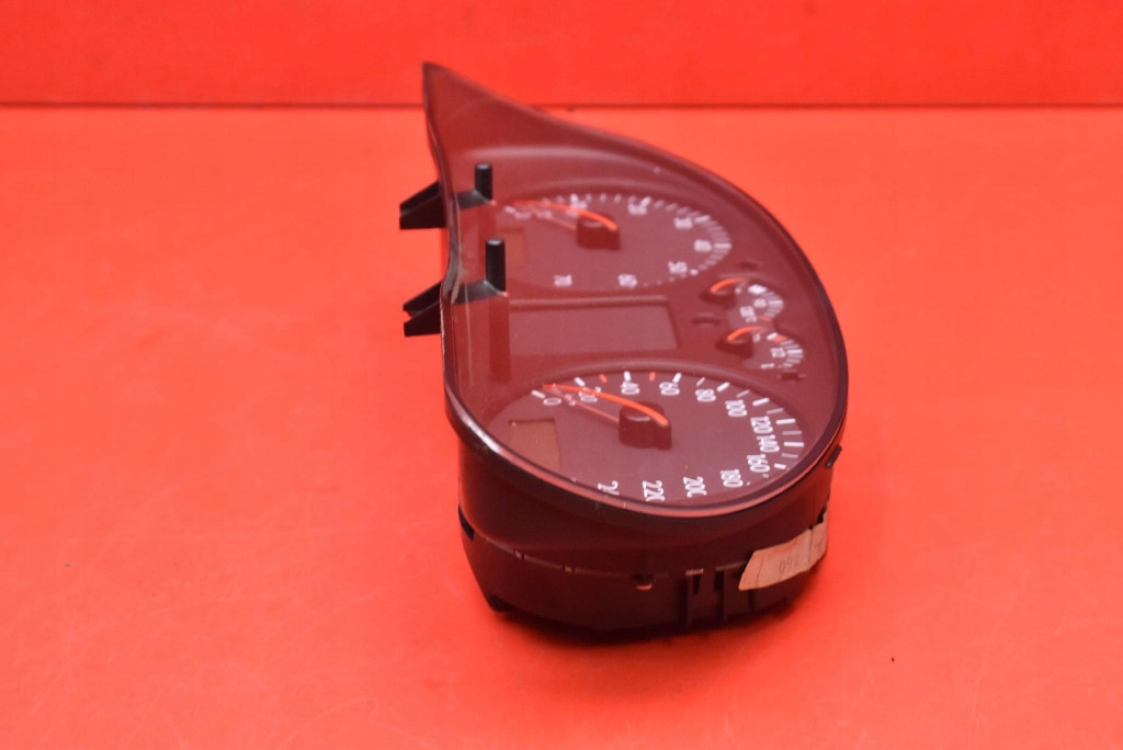 dials dials EU 3B1919860 VW PASSAT B5 1.6 8V 101 KM 96-00