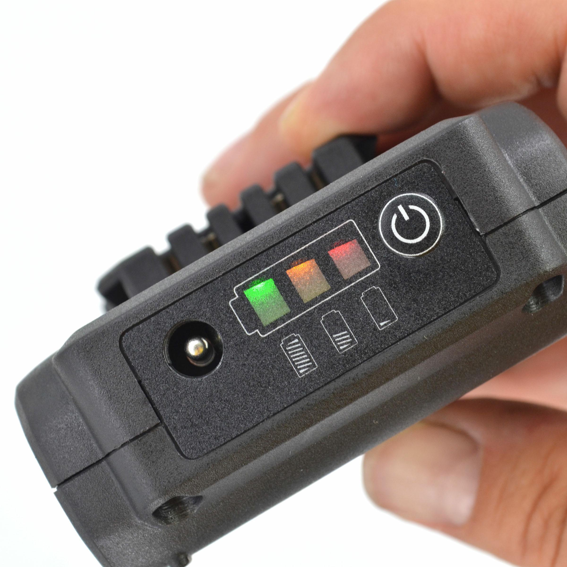 Hoozar Akumulátor 18V 4.0Ah BP10 AW06293