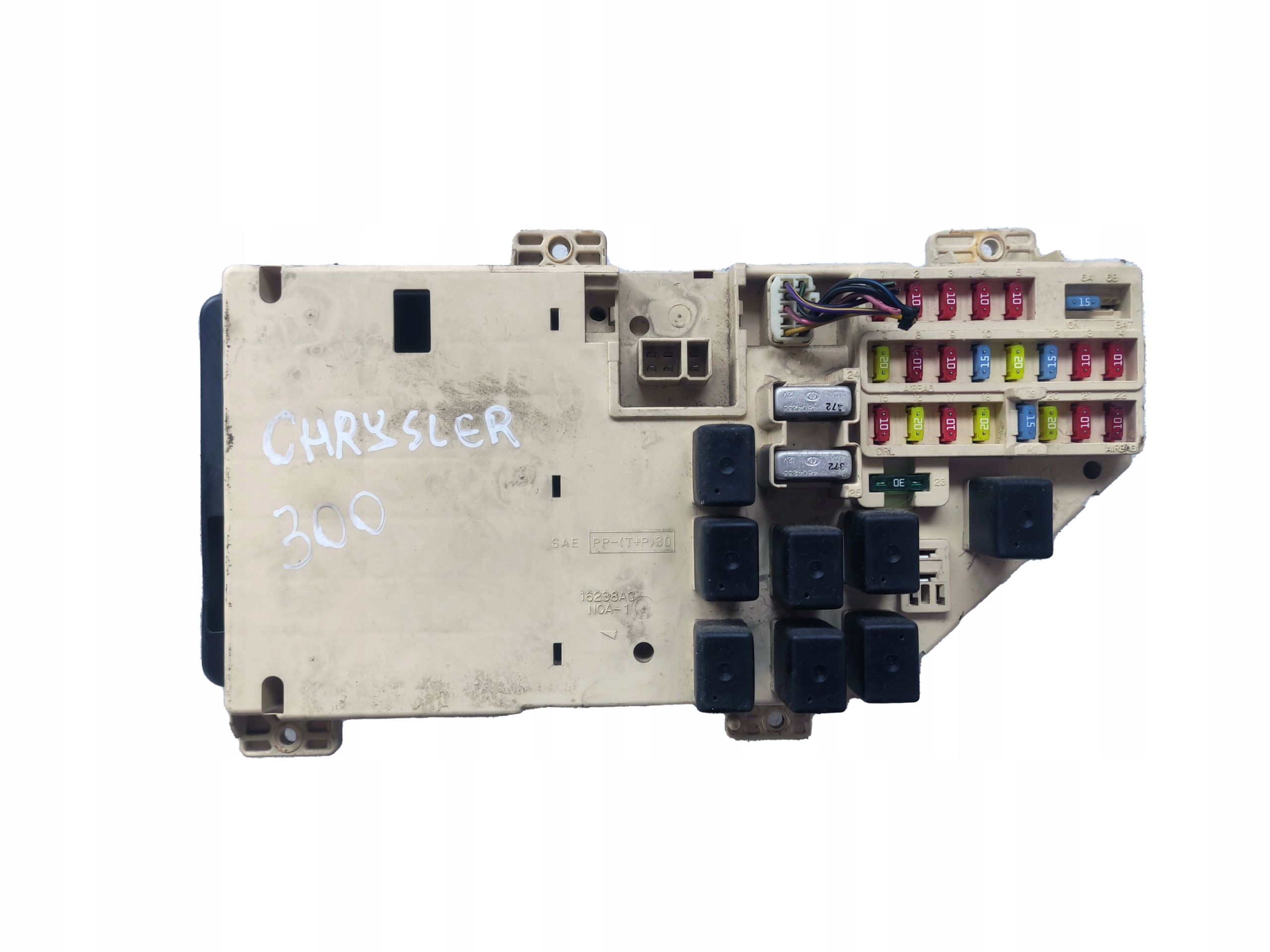 Module BSI CHRYSLER 300M 3,5 V6 2003