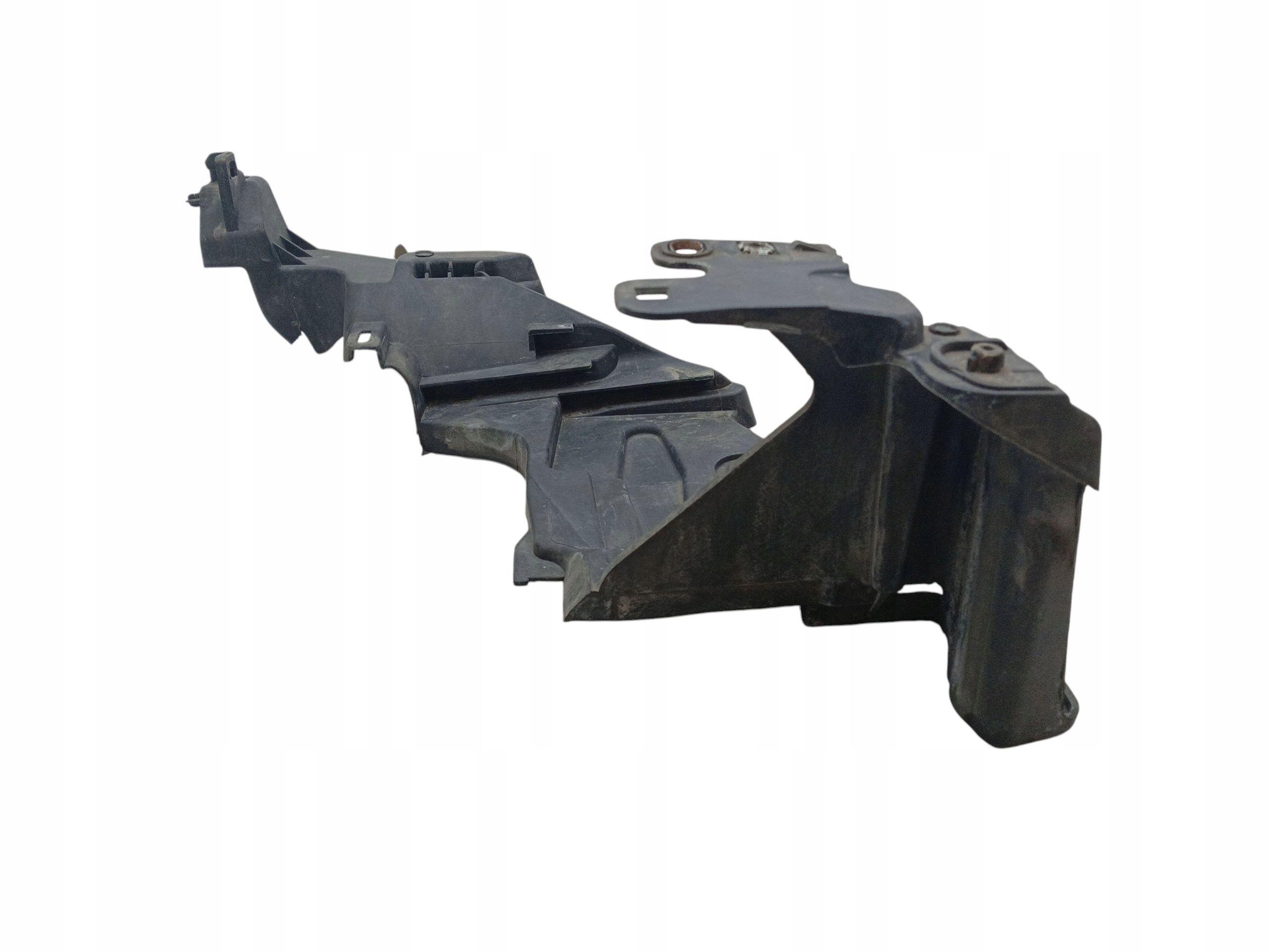 rear light holder left front RENAULT MEGANE III (2008-2011) 622230005R