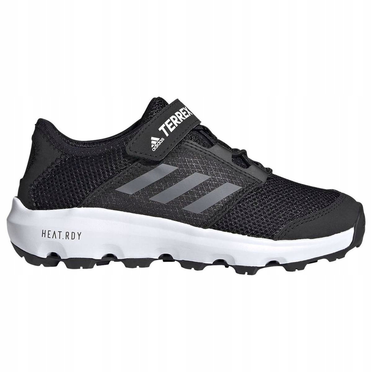 Buty dziecięce Adidas Terrex Voyager Cf H.rdy K 28