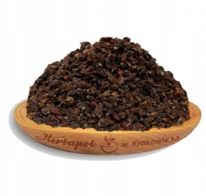 

Owoc Rokitnika 50 g, Herbapol