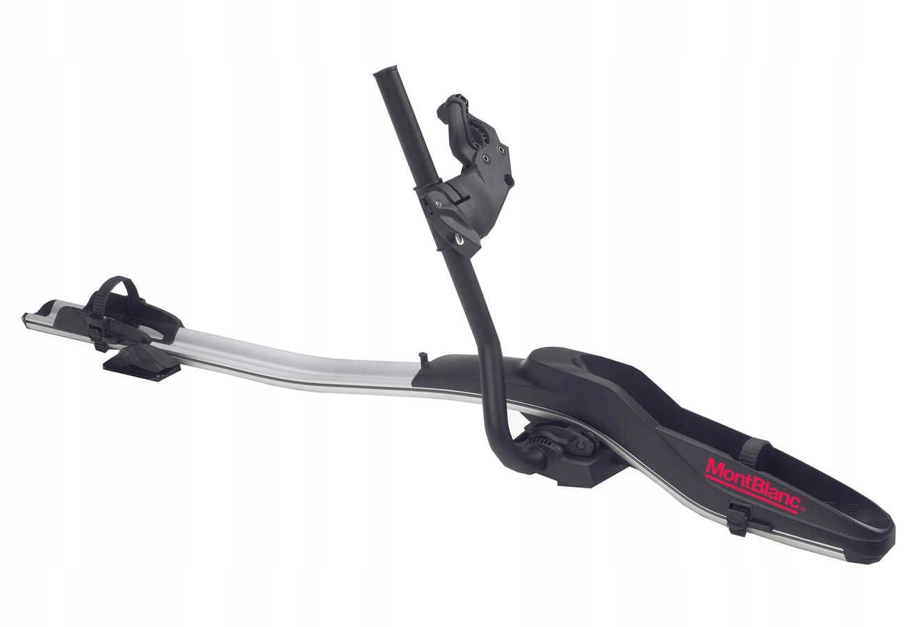 Крепление для велосипеда Mont BLANC Roof Sprint Barracuda