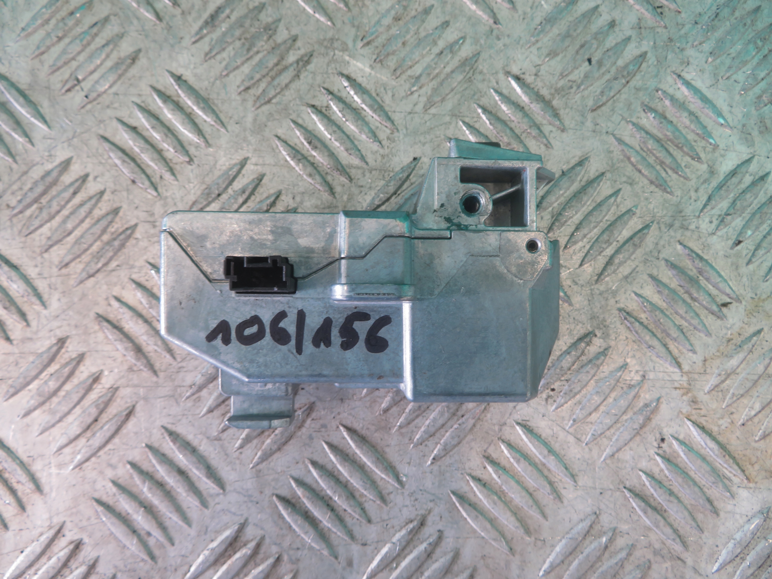 BLOKADA des Lenkrads RANGE ROVER VOGUE L405 17R HPLA-3K772-AB