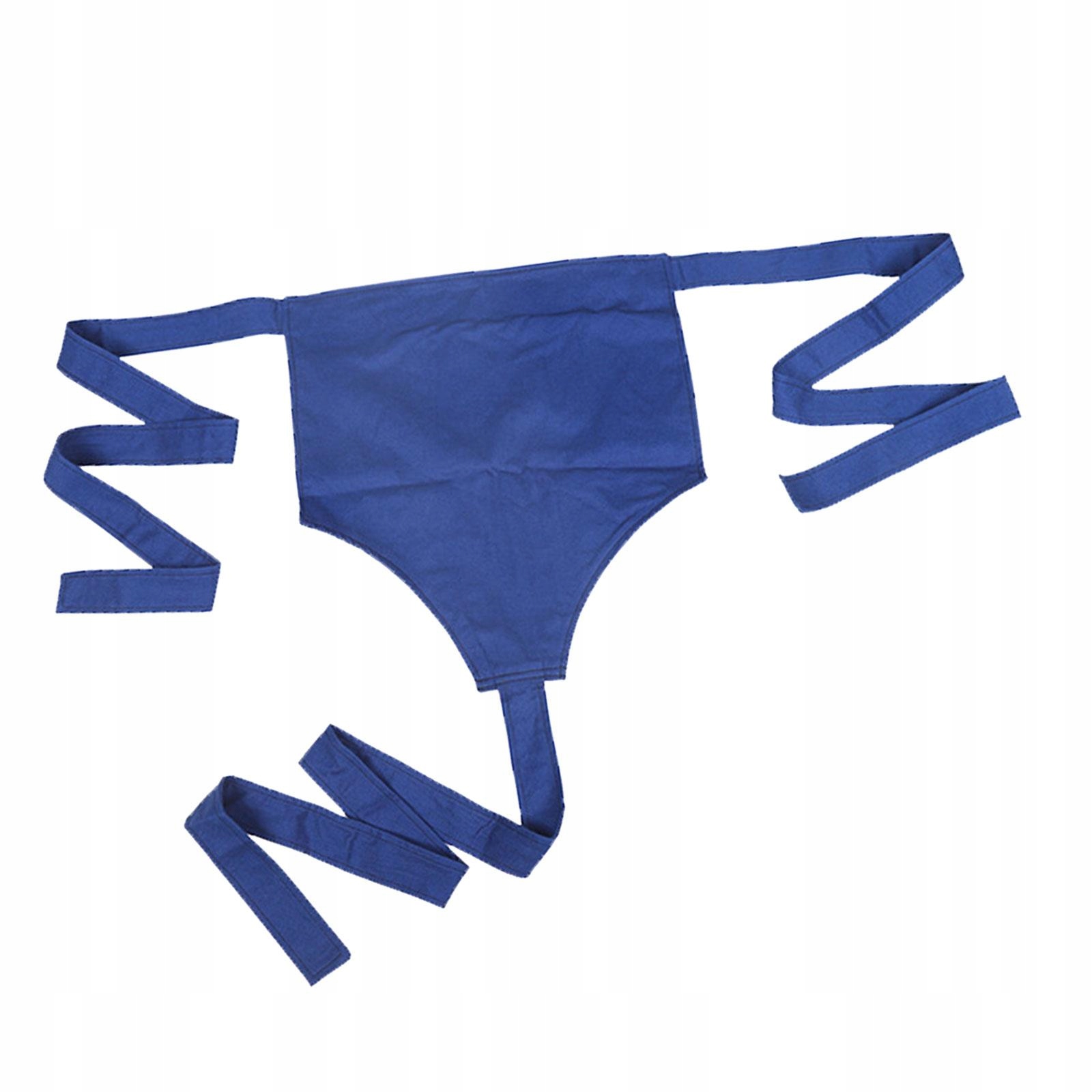 Pasy bezpieczeństwa wózka inwalidzkiego