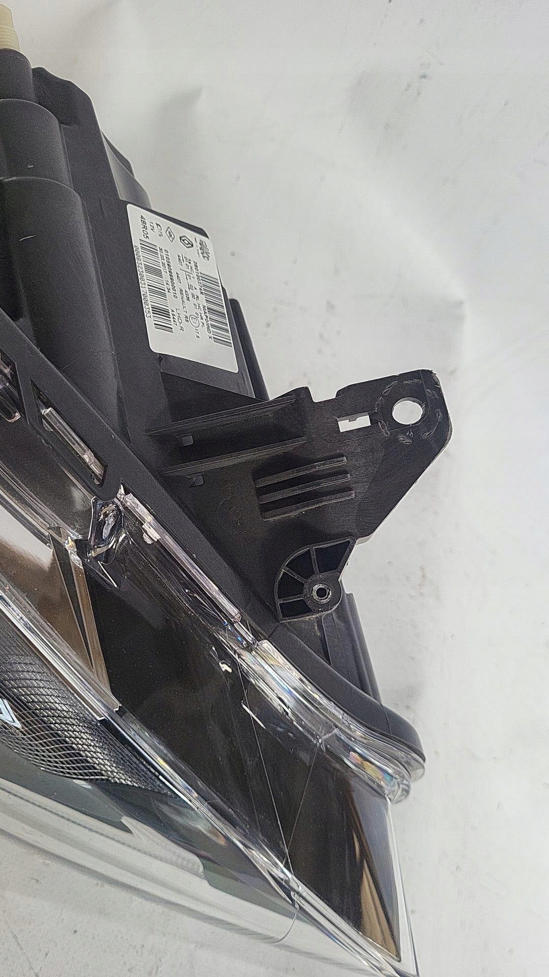 RENAULT CLIO 4 IV LIFT light front front right FULL LED 260100274R