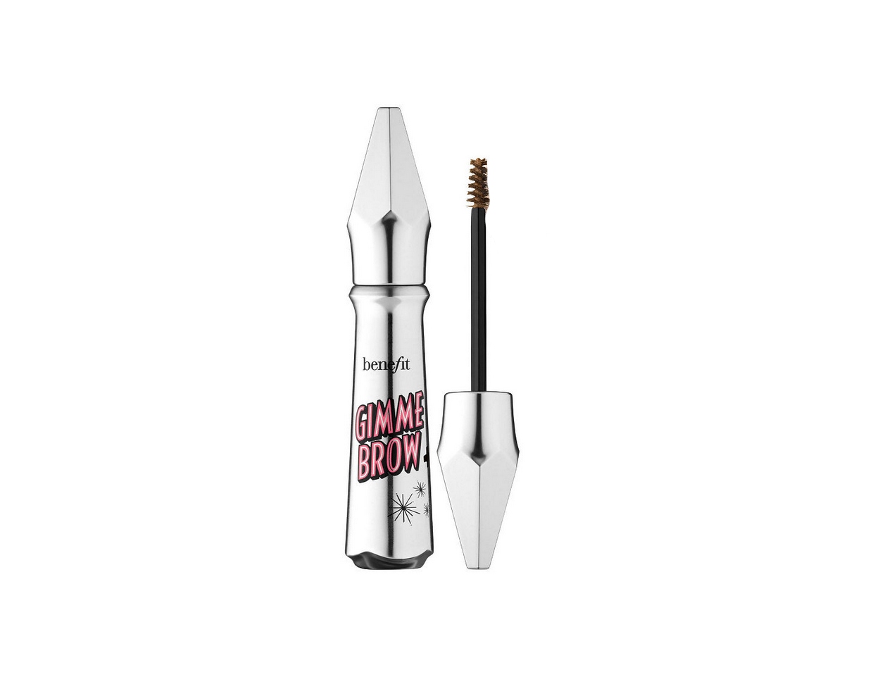 Benefit Gel na obočí Gimme Brow+ Brow-Volumizing Fiber Gel 3 g