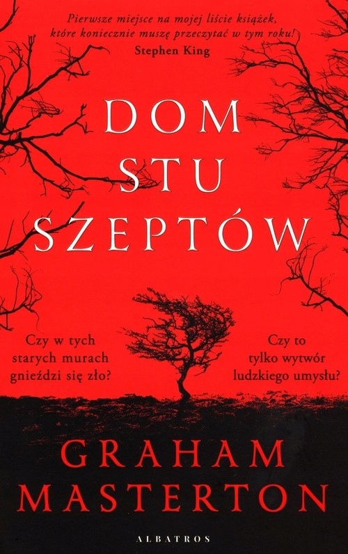 

Dom stu szeptów