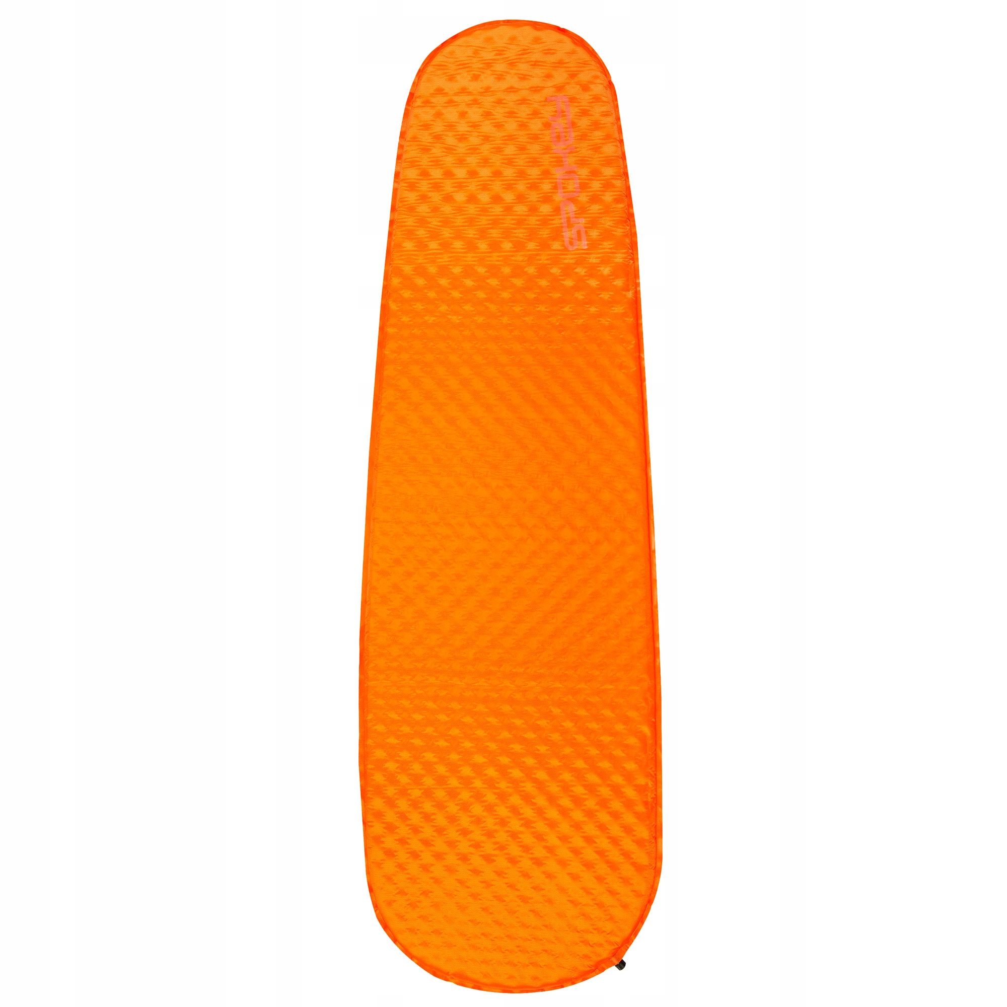 Samonafukovací karimatka Rambler 50 cm x 180 cm x 3 cm Spokey