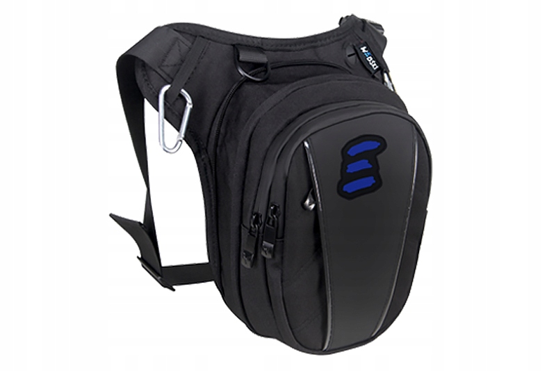 NA PREZENT TORBA MOTOCYKLOWA BIODRÓWKA SASZETKA Stan opakowania oryginalne