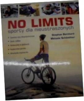 NO LIMITS - Sporty ekstremalne - Bernhard