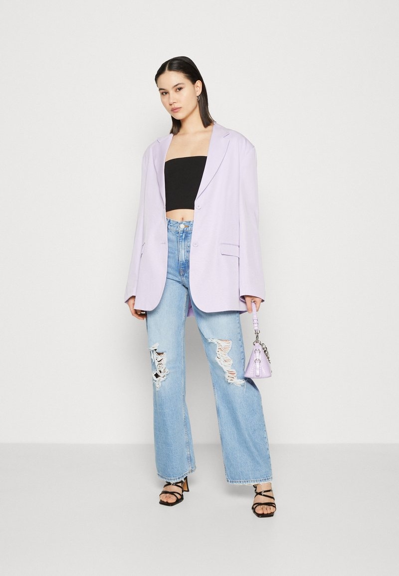 Marynarka luźna Monki M Marka Monki