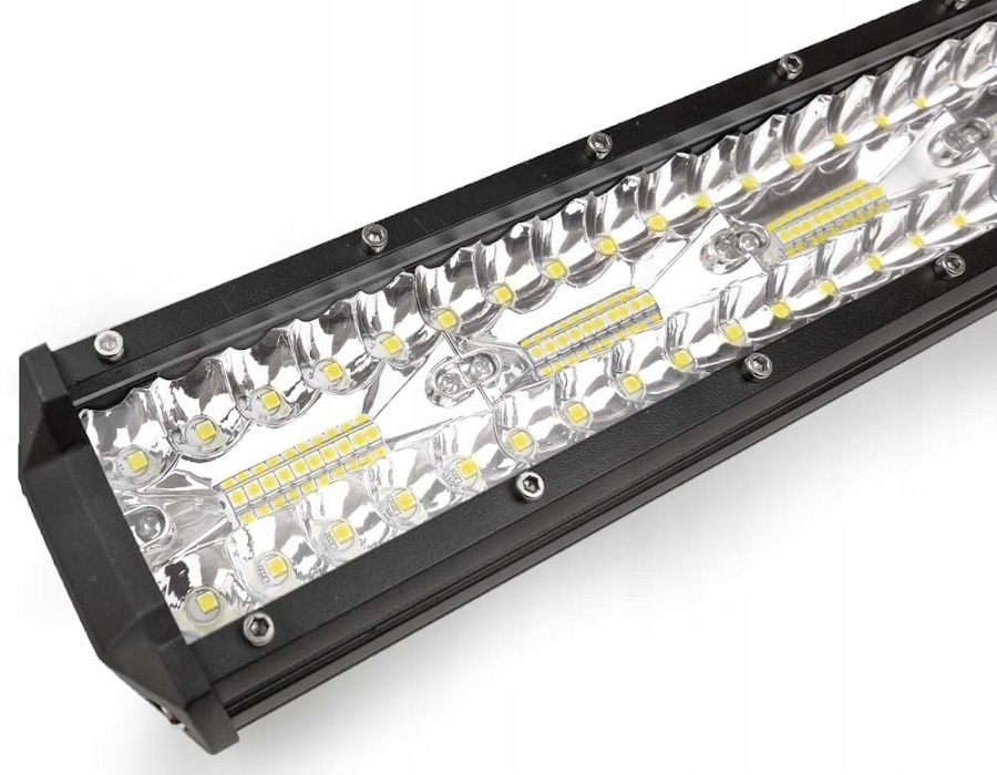 Lampa robocza LED 420W LightBar combo 52cm 9-36V Producent części inny