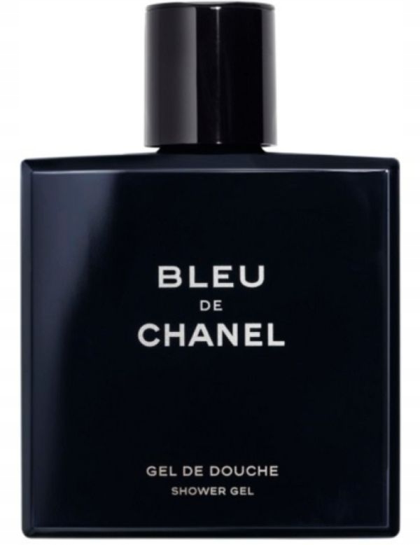 Chanel Bleu Żel Pod Prysznic 200ml