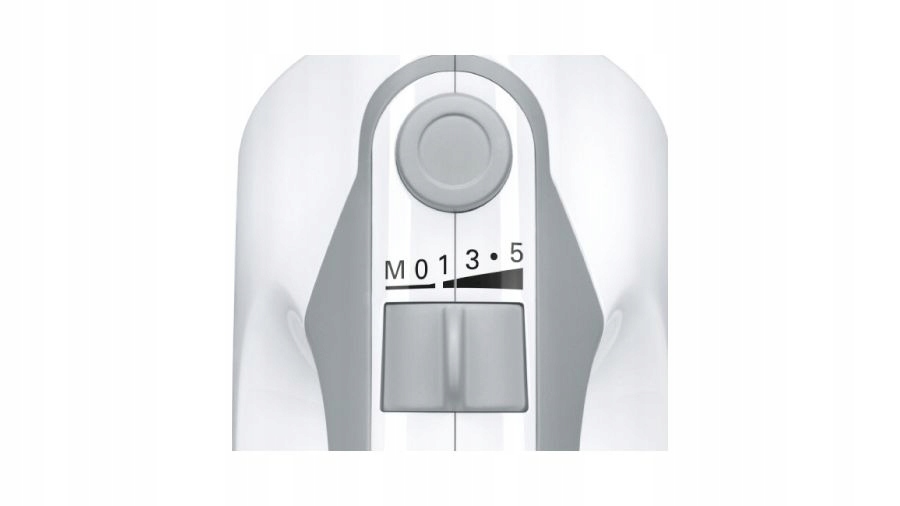 Mikser Robot ręczny BOSCH MFQ36400 ErgoMixx 450W Model MFQ36400