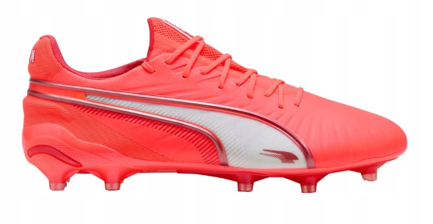 Profesjonalne buty Puma King Ultimate Fg/ag 108303 01 Fg/ag roz.42