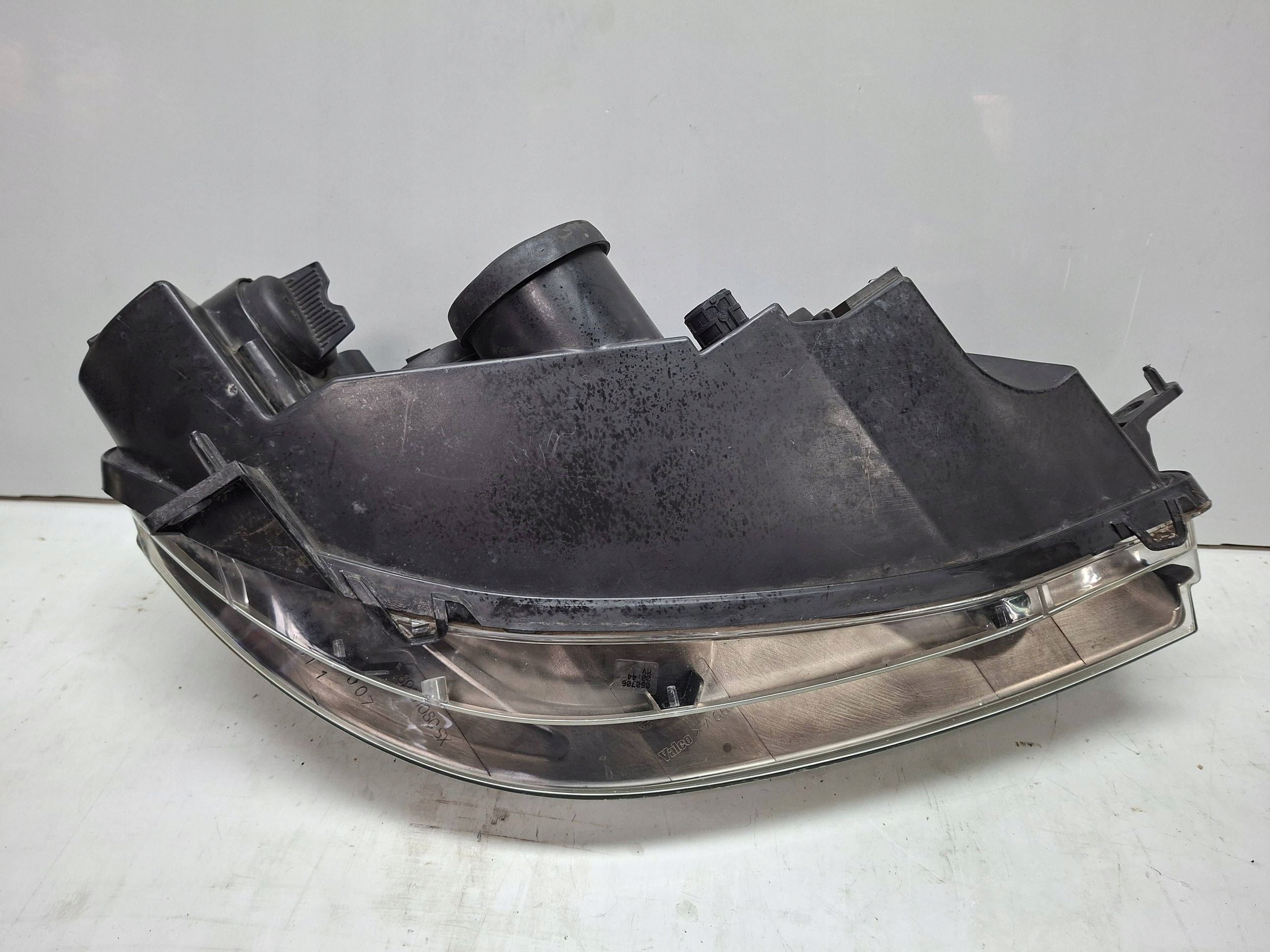light front left FIAT PUNTO II LIFT 2003