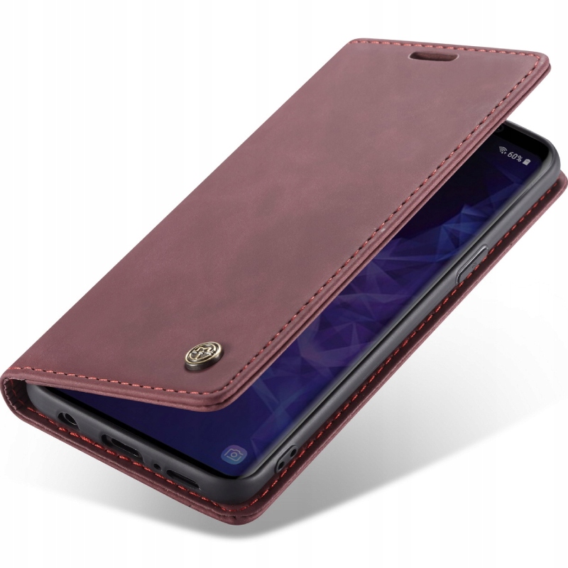 

Etui Z Klapką Zaps Portfel Do Galaxy S9