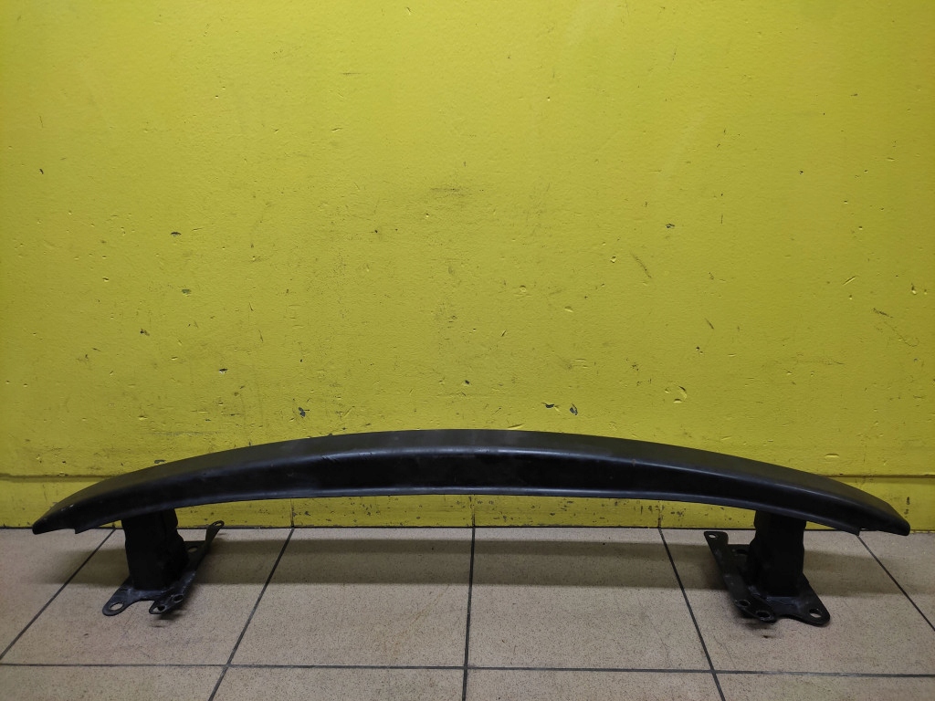 VW POLO IV bumper support front 6Q0806642