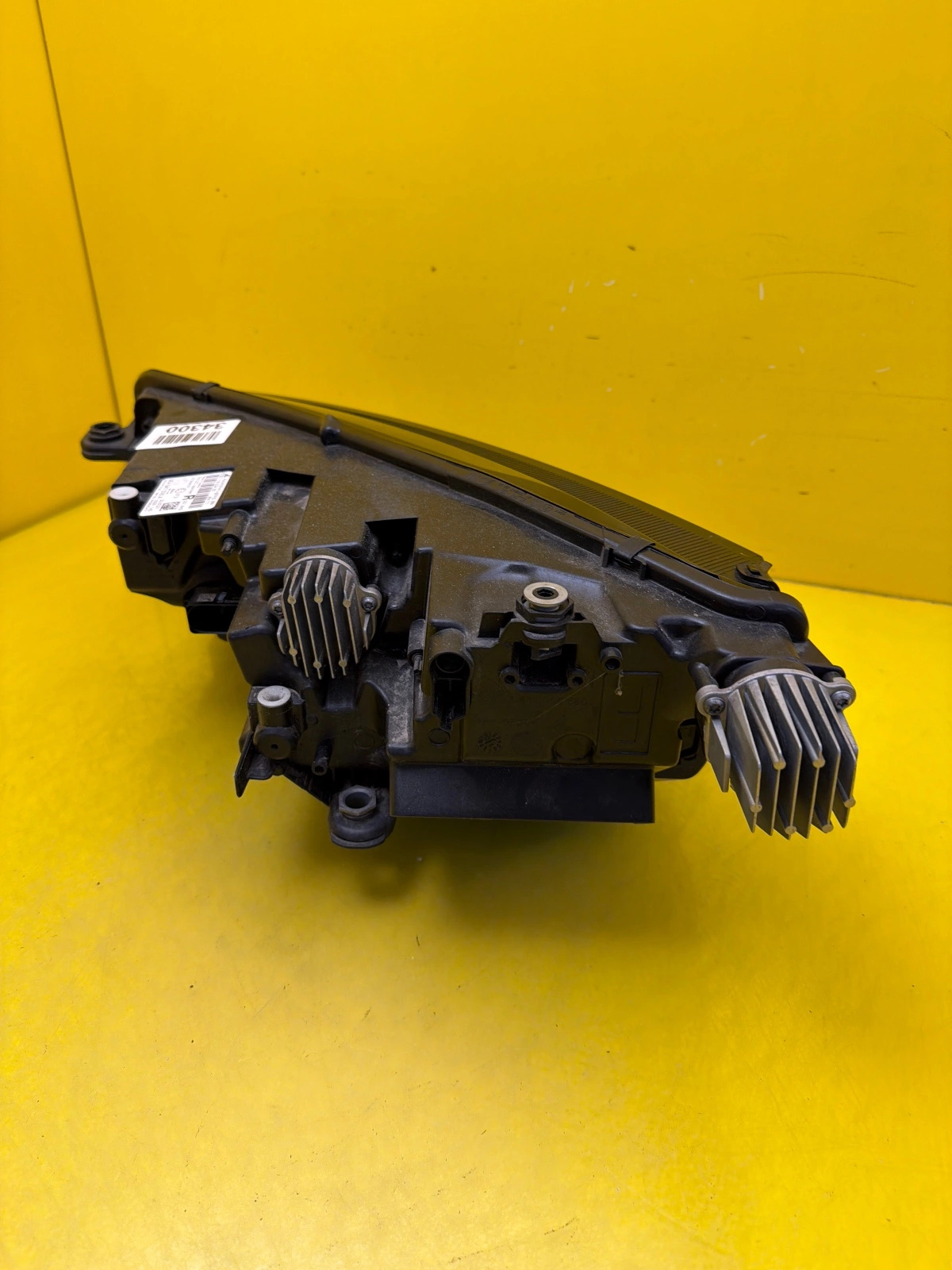 light right Skoda Octavia IV 4 Full Led 5E4 20- 5E4941016A