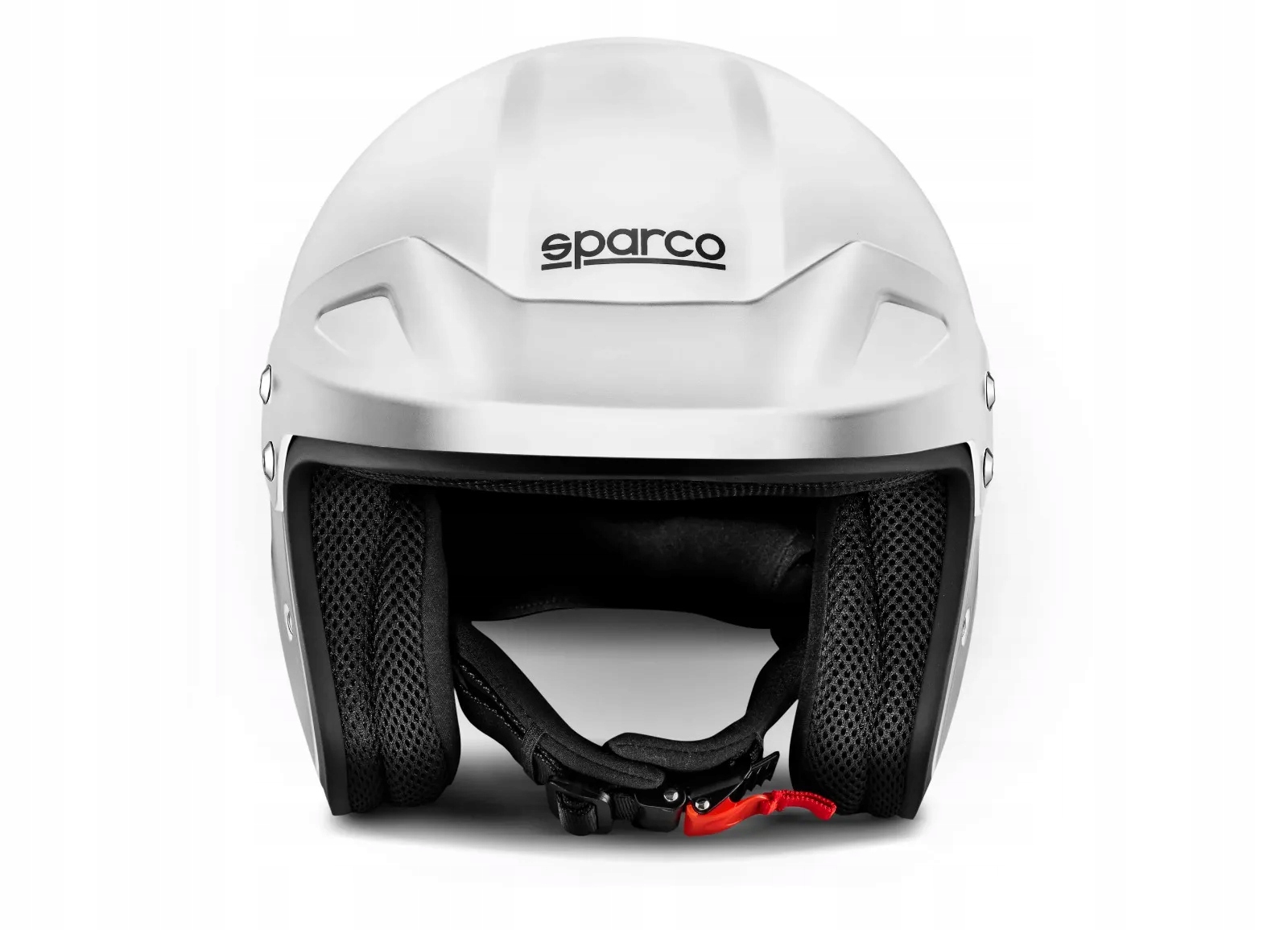 Sparco Helma J Pro, farba biela, veľkosť XL