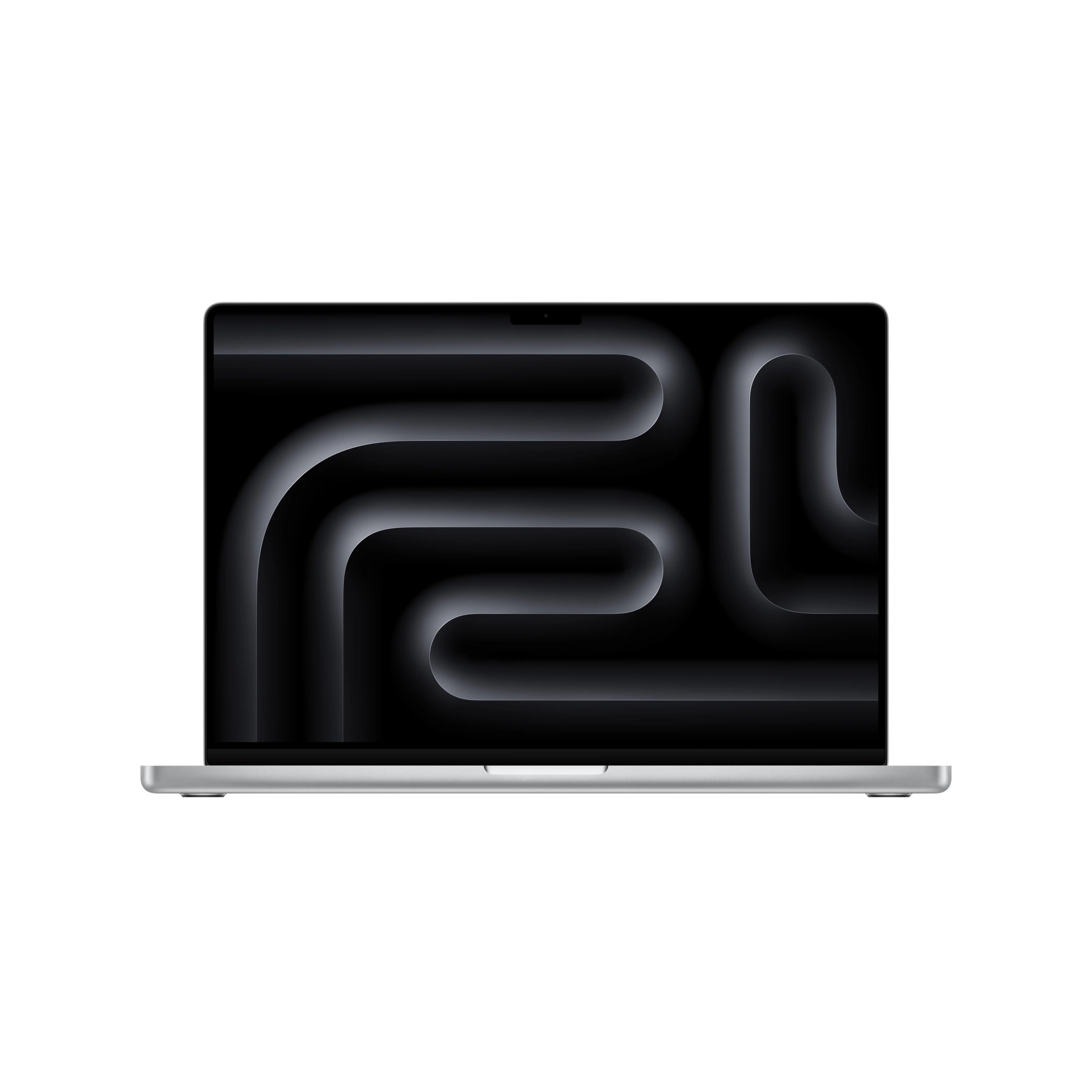 MacBook Pro 16,2", M5 Pro 18 Cpu, 20 Gpu, 24GB, 1TB Ssd strieborný