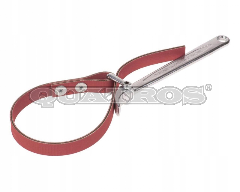 Klucz Taśmowy Do Filtrów Oleju 9" 110mm