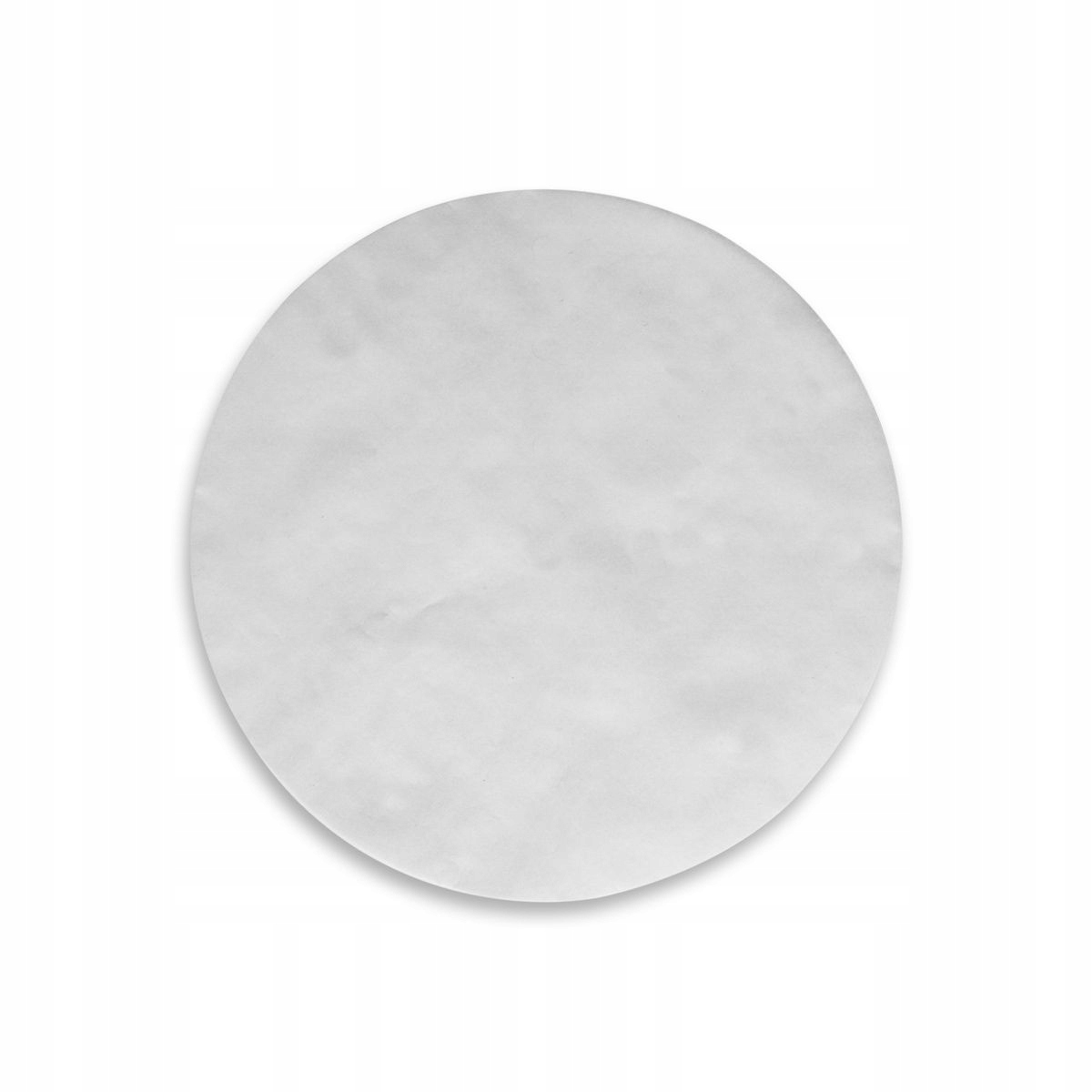 

Papier do pieczenia okrągły, 27 cm, 20 szt.
