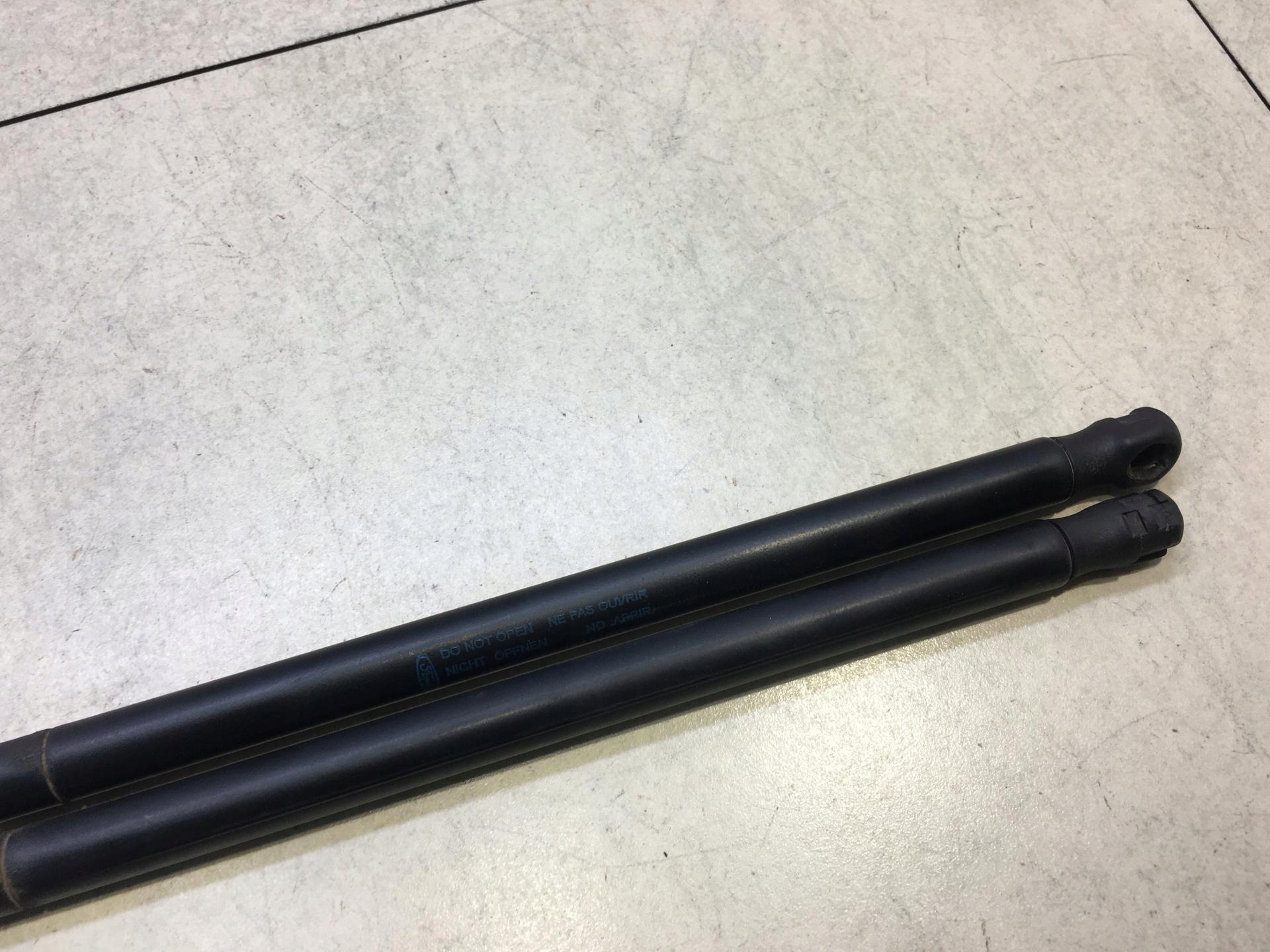 damper bonnet boot FOCUS MK2 KOMBI