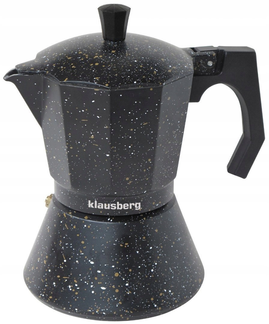 Klausberg Kávovar 9 šálků Kb-7160