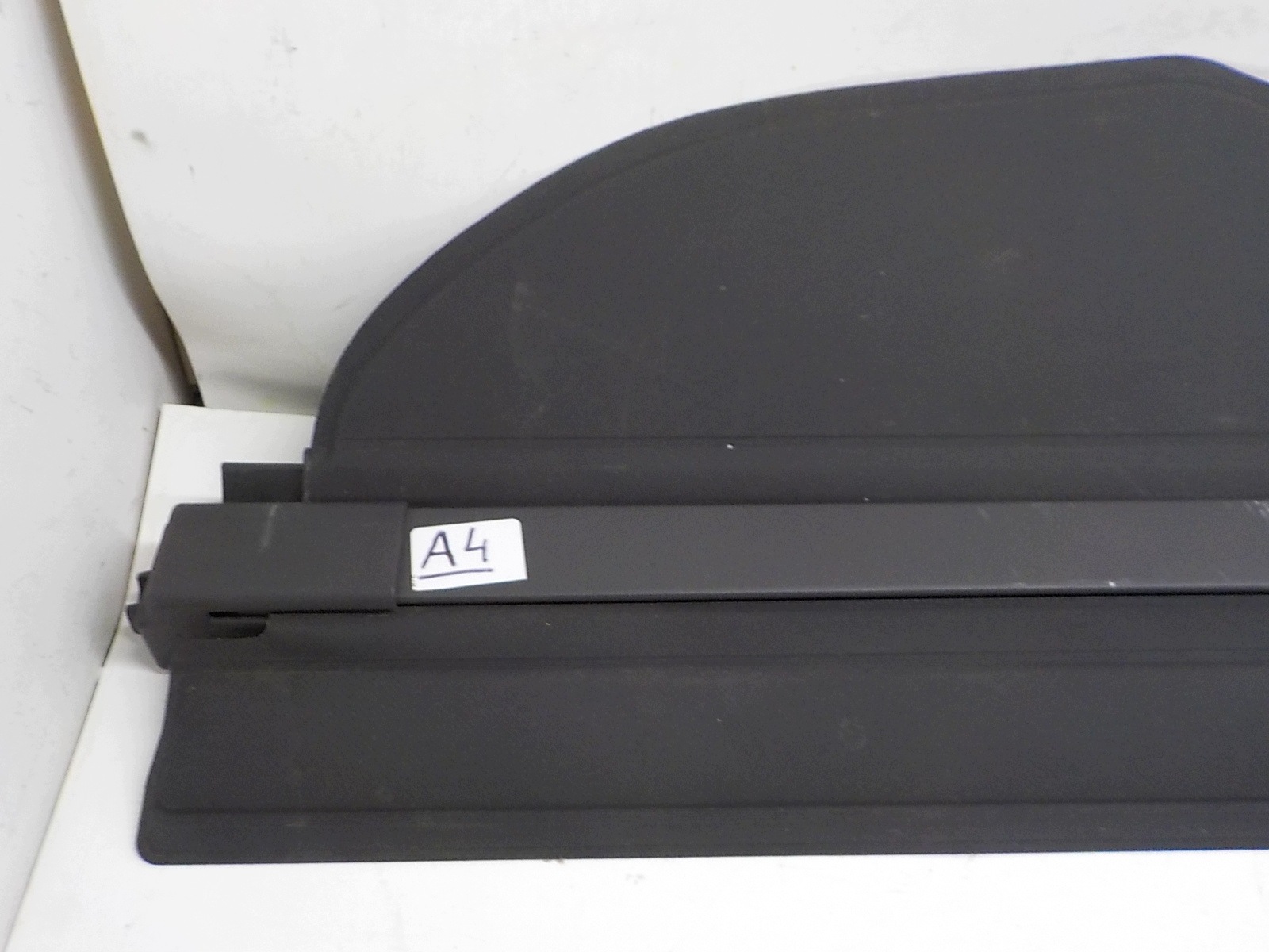 FORD FOCUS III MK3 KOMBI blinds boot