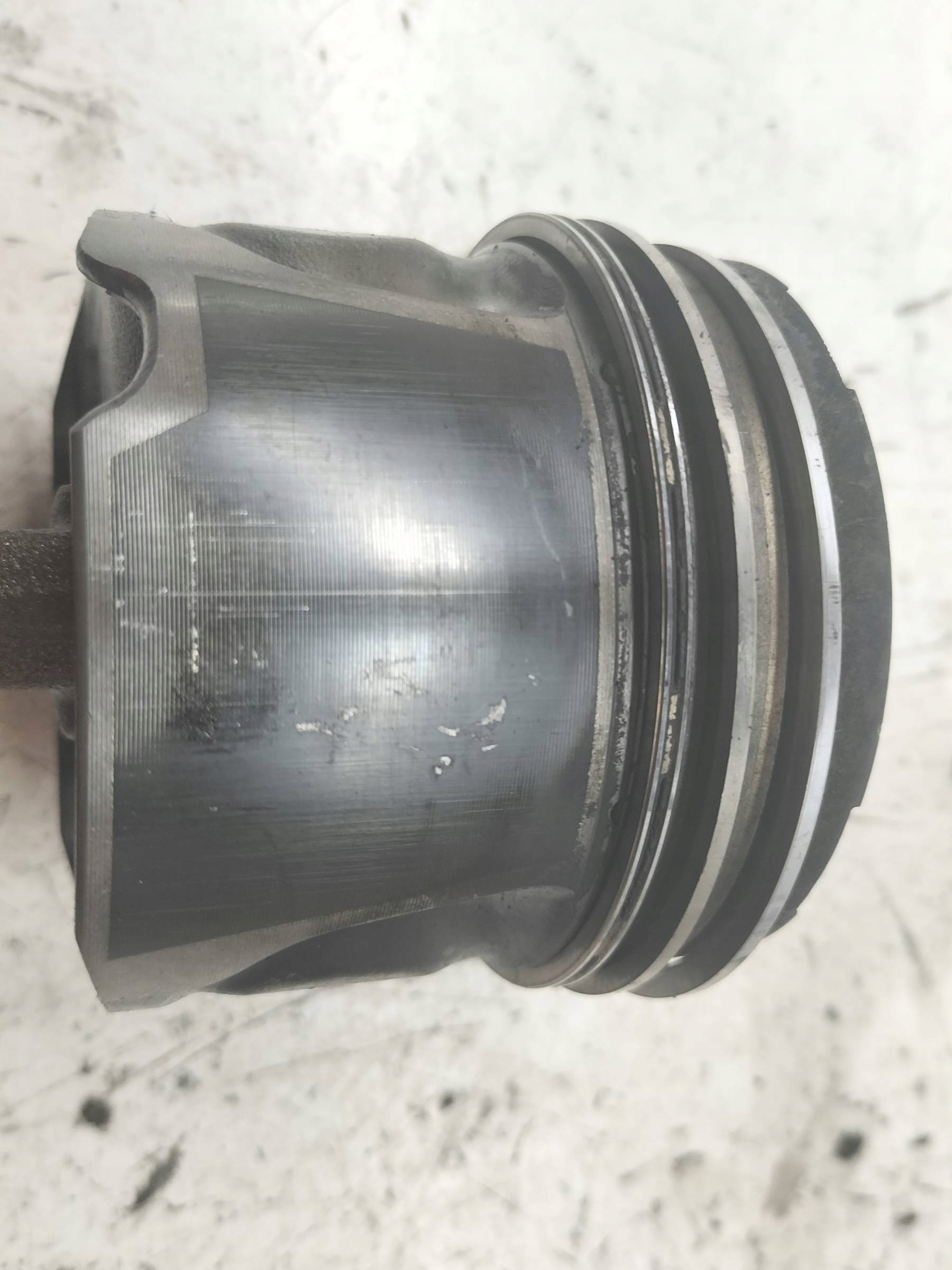 pistone Biella 81L79+ 2.4 D Volvo S60 e (2000-2009)