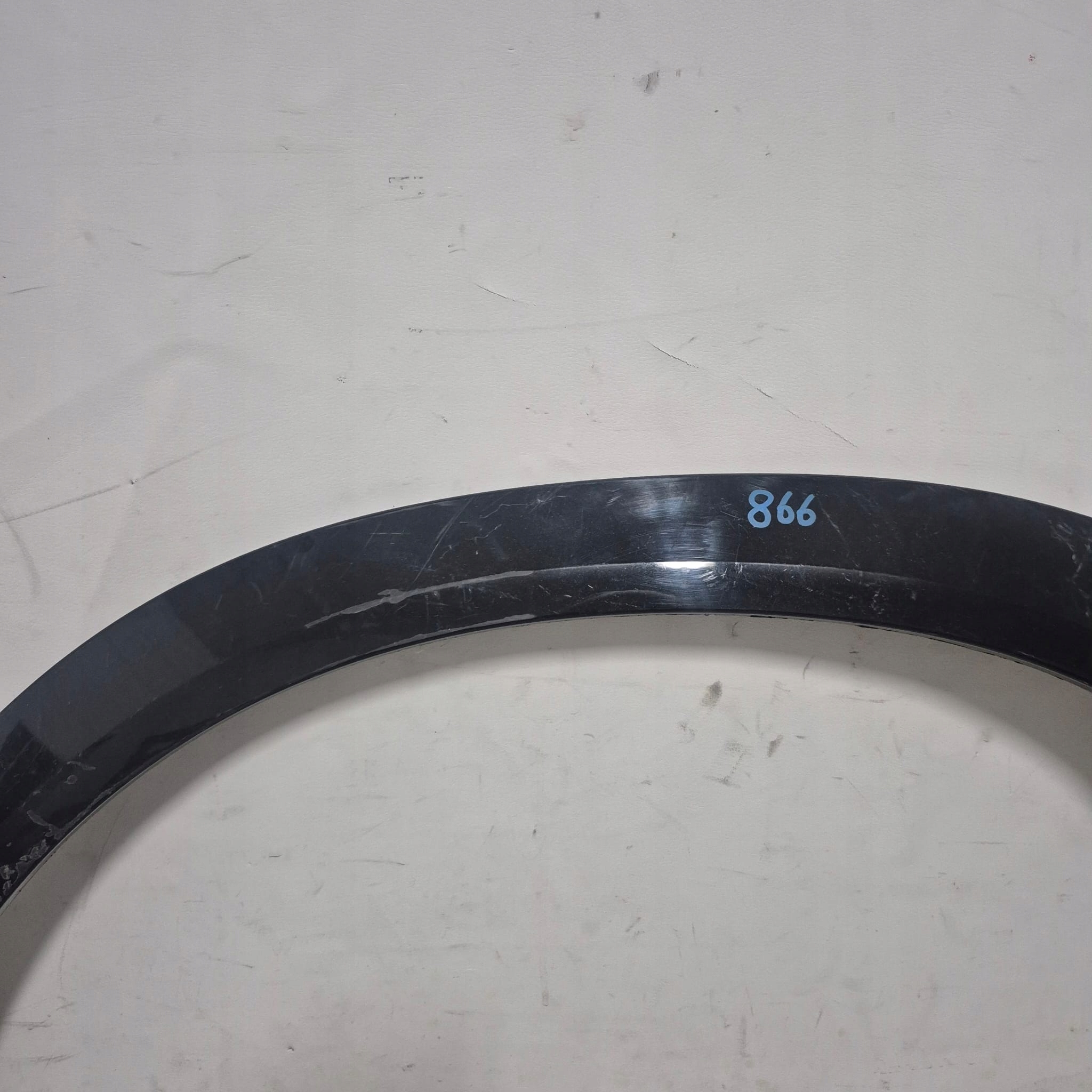 RENAULT AUSTRAL 22-> moulding cap left rear part