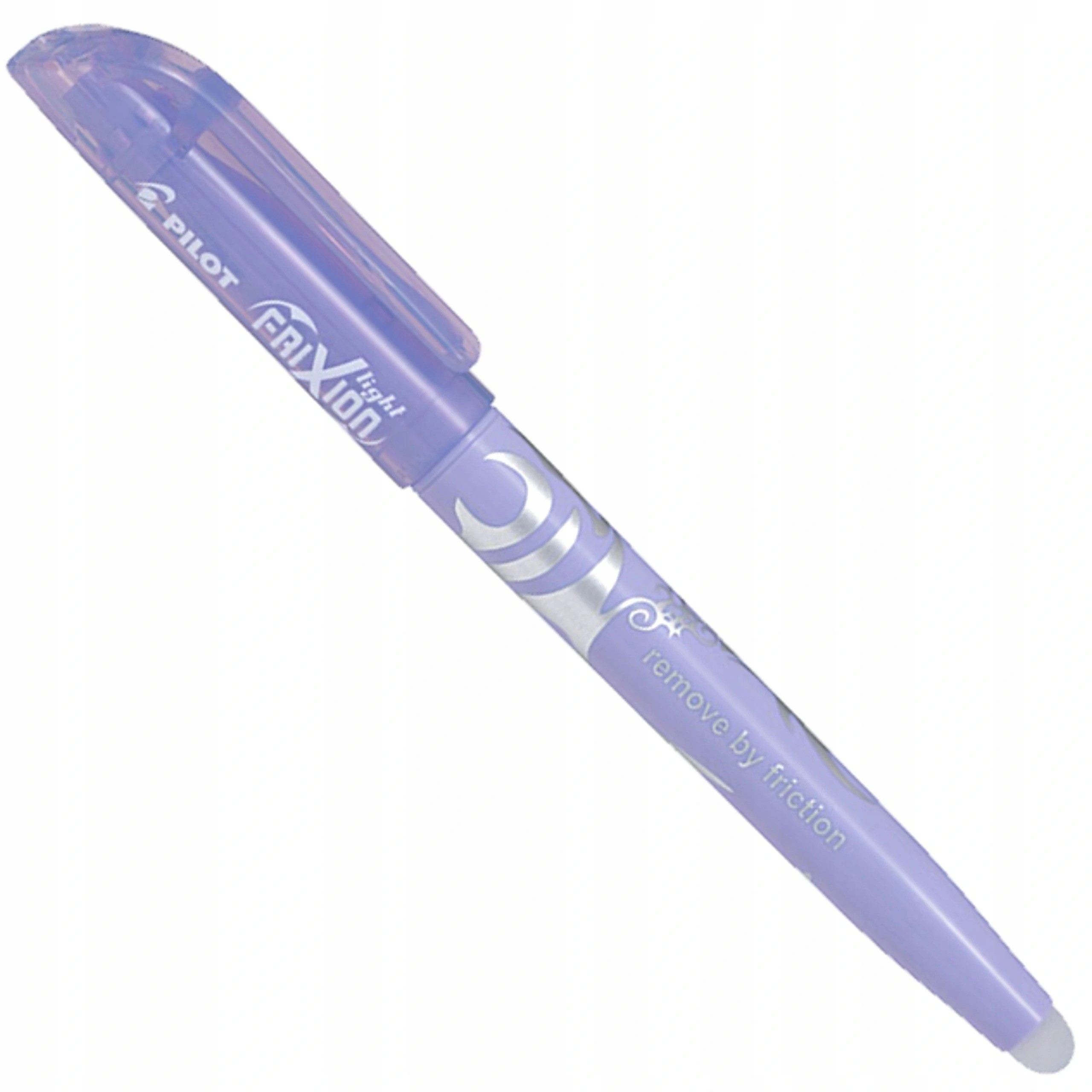 

Zakreślacz Pilot Frixion Ścieralny Pastel Fiolet