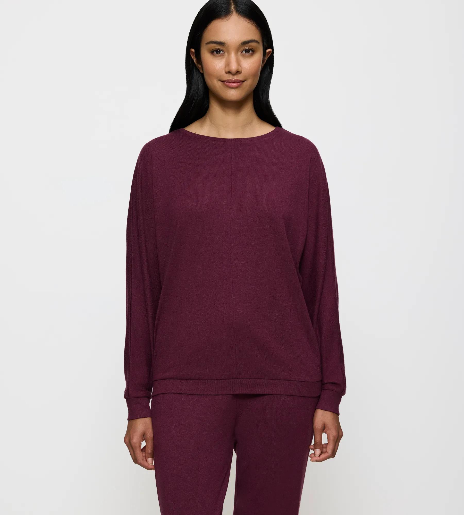 Dámský pohodlný top Triumph tričko Comfort 01 38