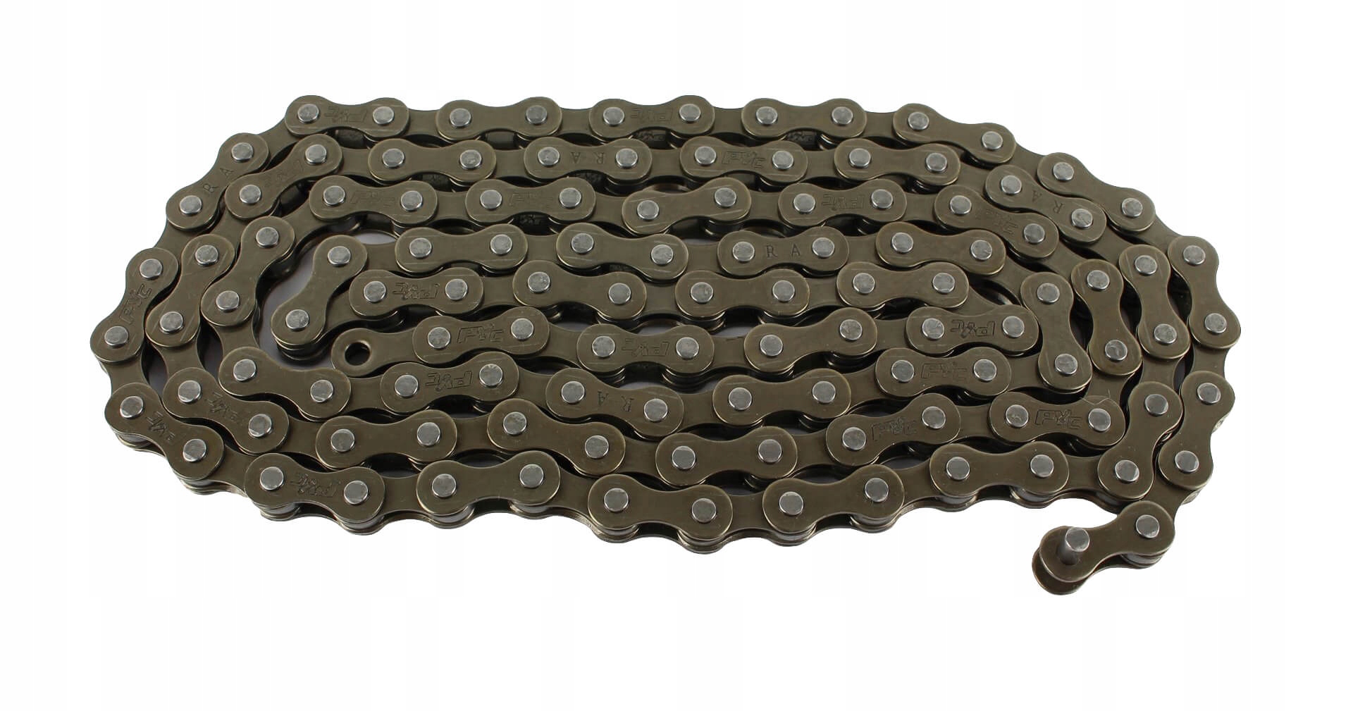 

Łańcuch Rowerowy 6/7rz 1/2x3/32 116ogn P7003 33617