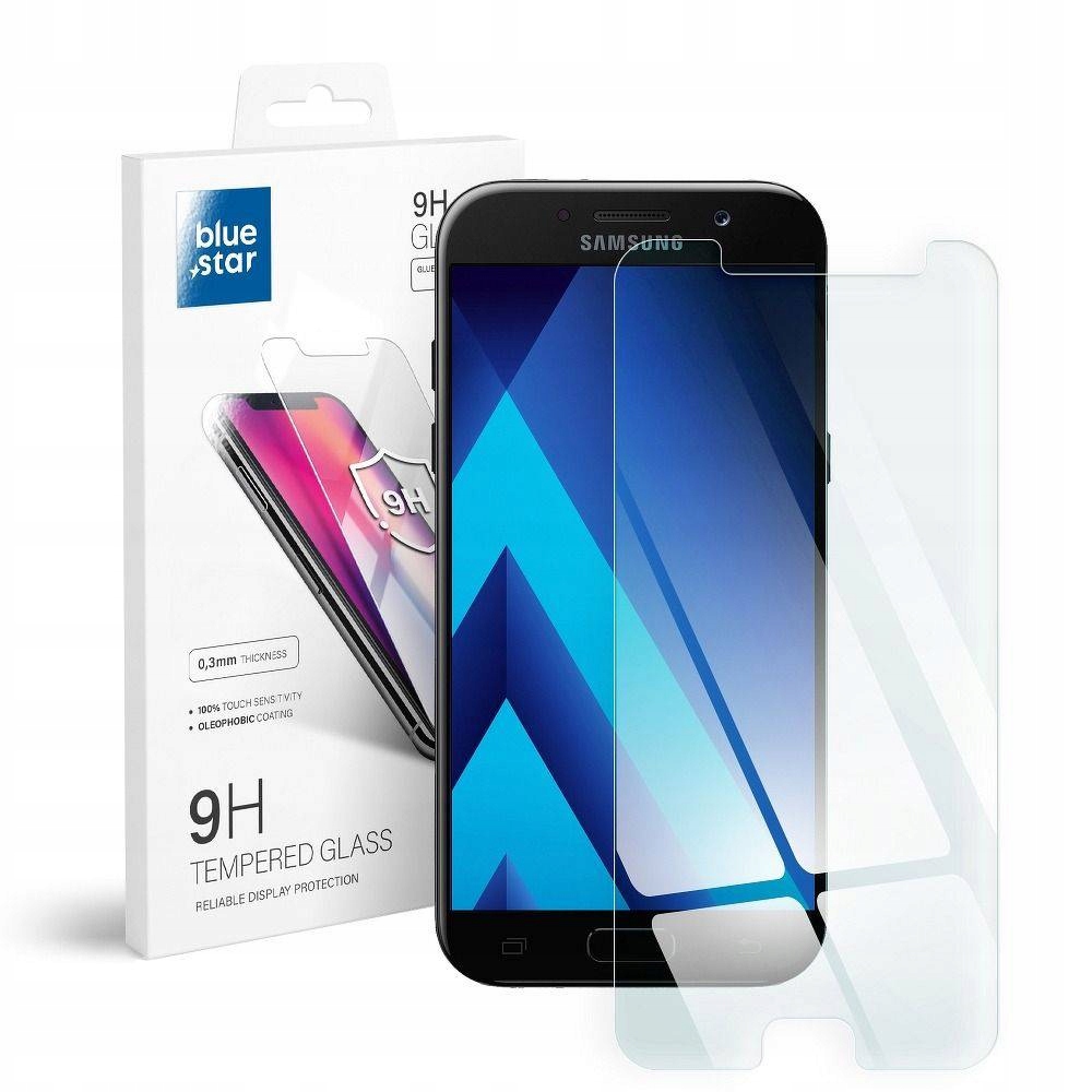 Szkło hartowane Blue Star do Samsung Galaxy A5 2017
