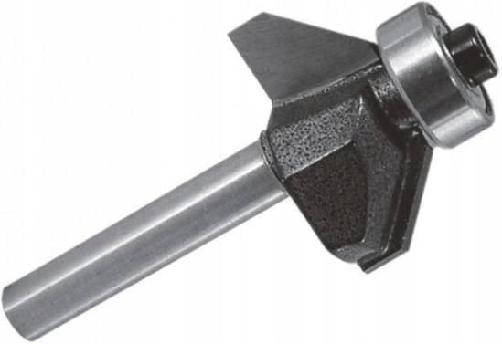 

Frez Fazujący 45 Stopni T8 Dedra 07F102B