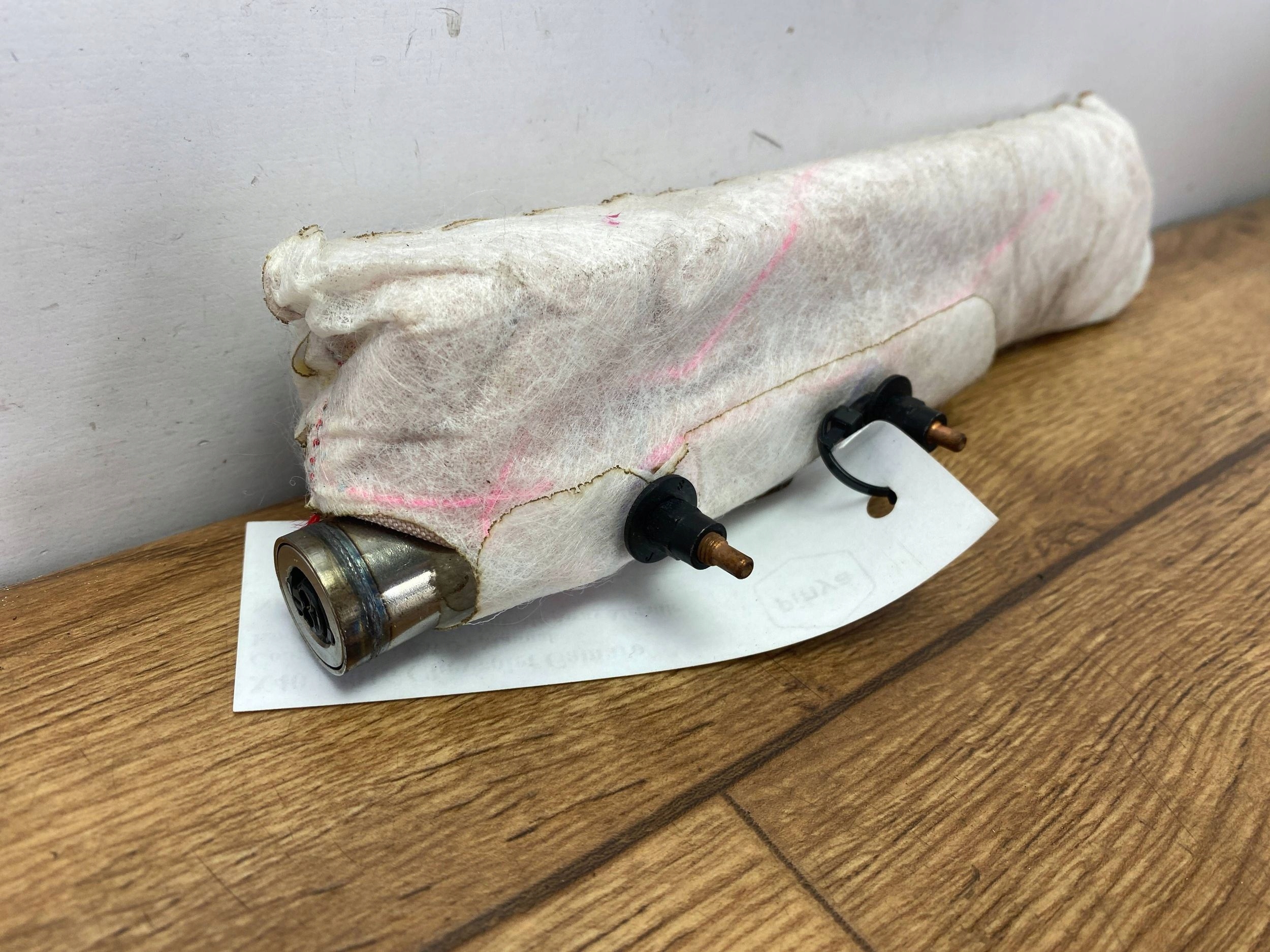 airbag powietrzna side seat driver´s Chevrolet Camaro 2016+