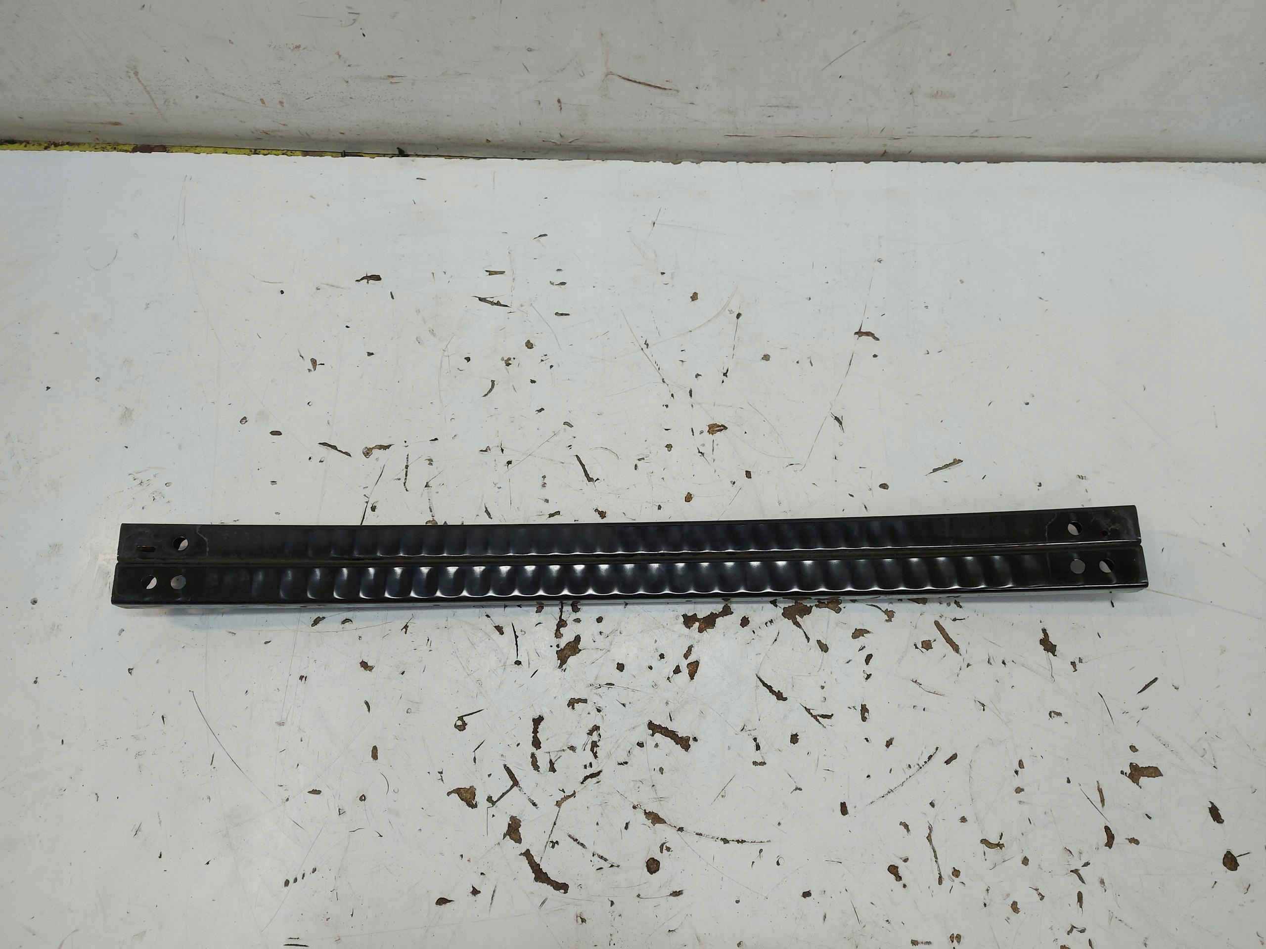 LEXUS RX500H V 5 2023- bumper support rear part