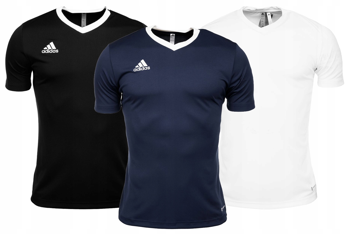 adidas sada dětských sportovních triček, velikost vel.