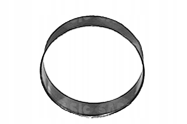 MOCOWANIE BELKI ZAWIESZENIA CITROEN SASIC Producent części Sasic