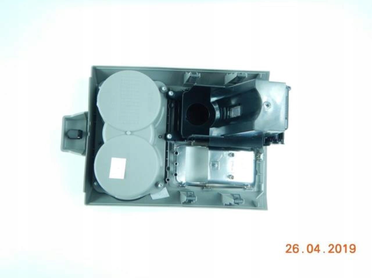 bracket for KUBKI frame TUNELU FORD / 1418116