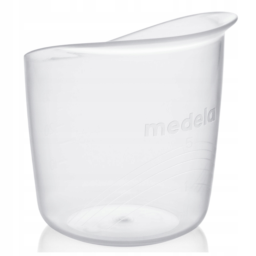 

Medela Kubeczek Do Karmienia Niemowląt 30ml