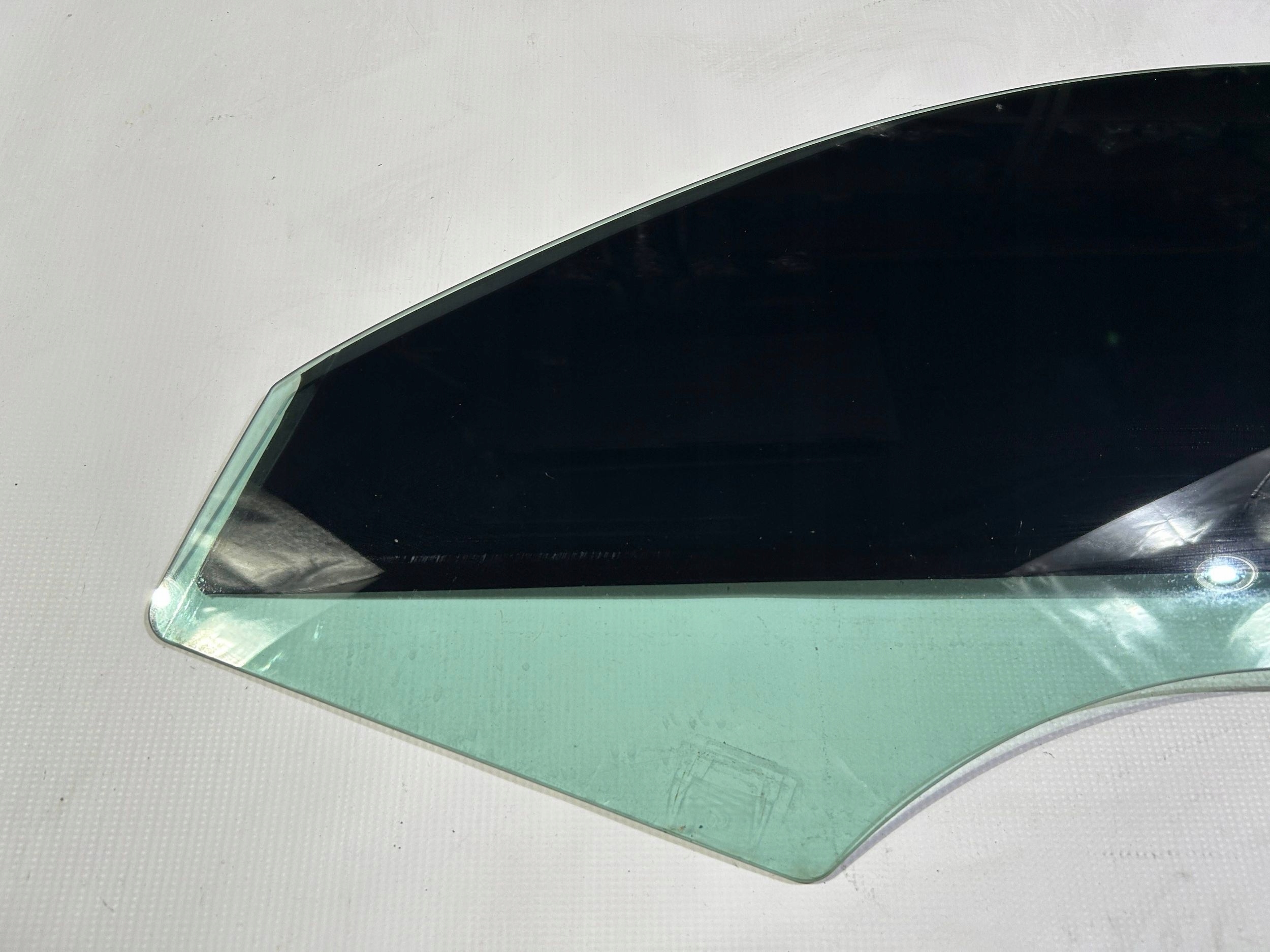 window door side left driver´s Ford Mustang Cabrio S550 2015