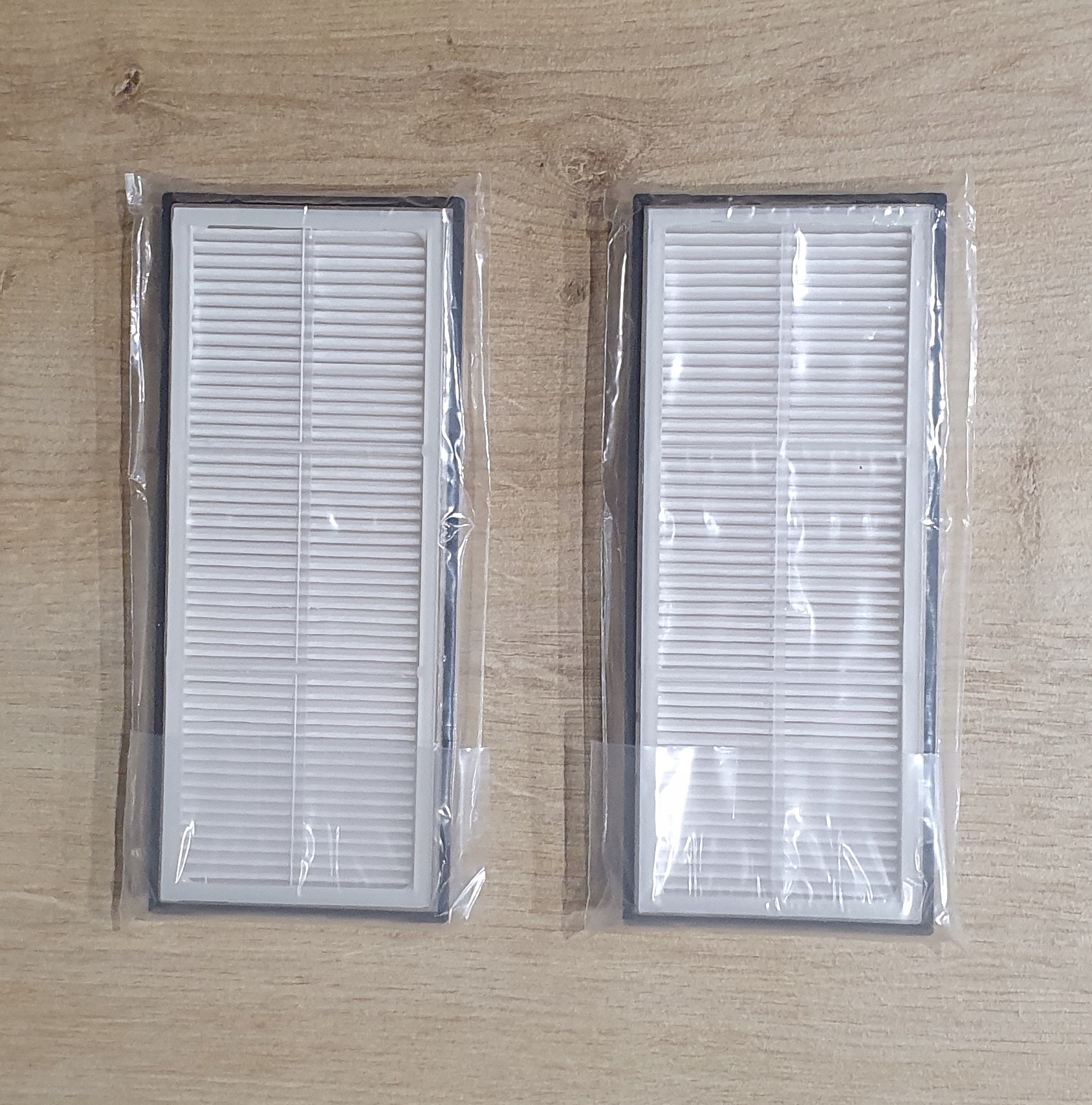 2 x Filtr do Roborock S7, S7 Plus, S7 Max S8, S8 - zmywalne - ORYGINALNE Stan opakowania oryginalne