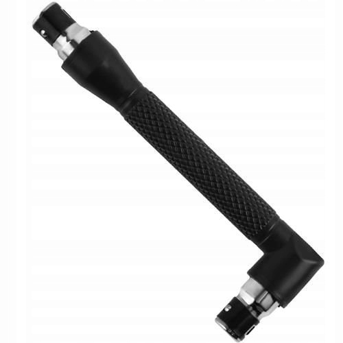 WKRĘTAK KĄTOWY UCHWYT DO KOŃCÓWEK BITÓW 1/4 CALA