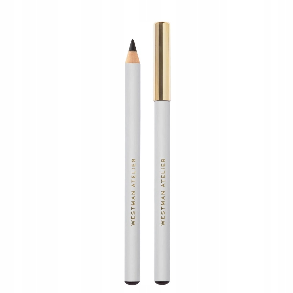 Westman Atelier Eye Love Pencil Khol Tužka Na Oči Noir 1,14 G