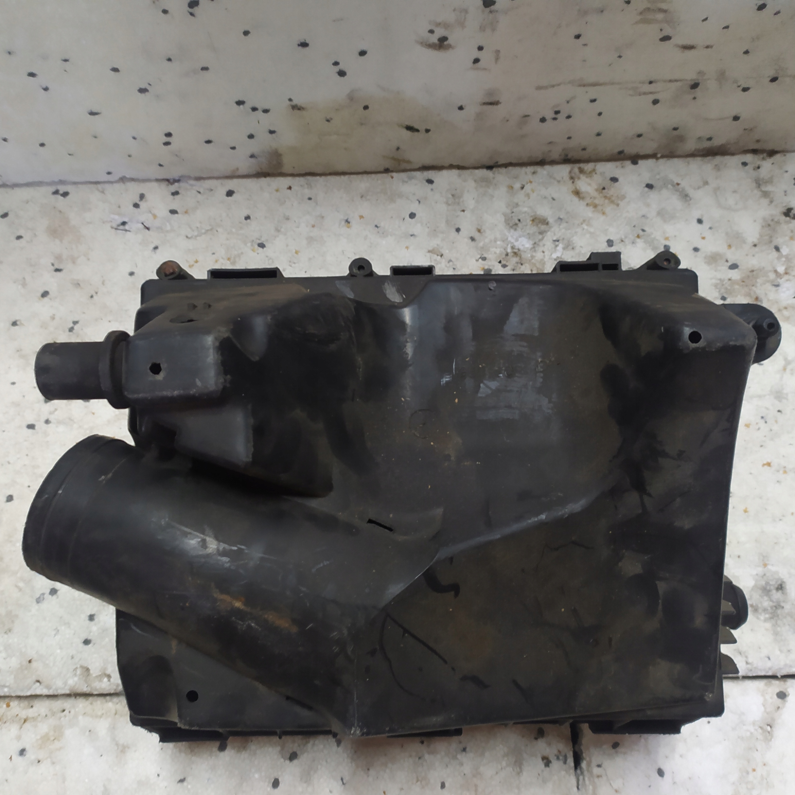 Gehäuse filter luft opel vectra c 2.0 DTI