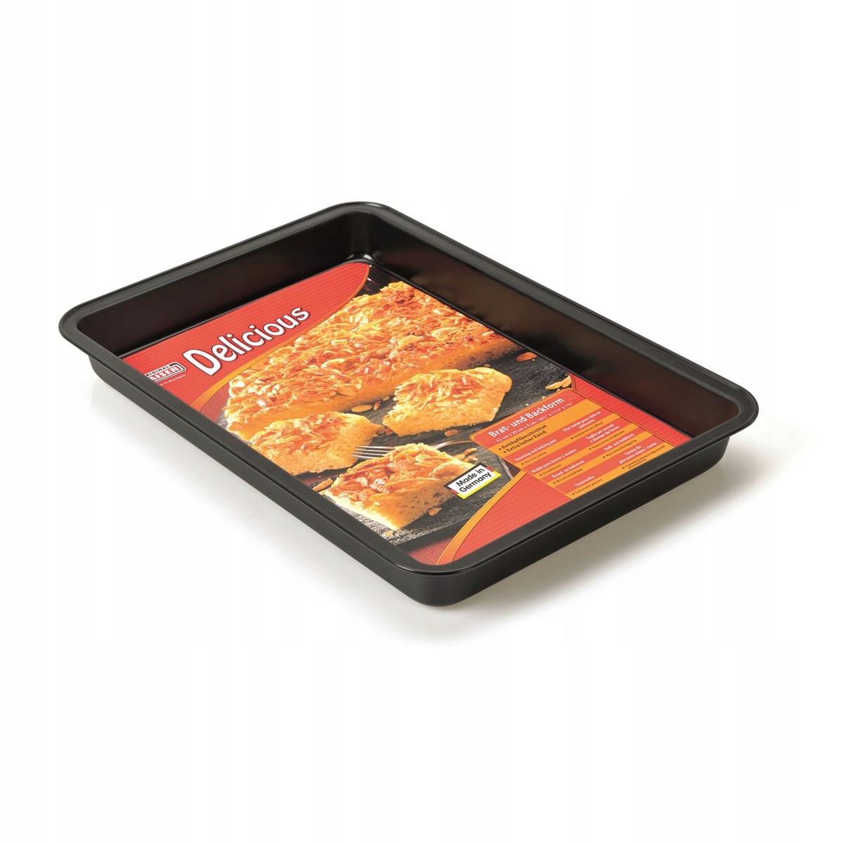 

Kaiser Forma Delicious 42x29x4cm